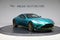 2025 Aston Martin Vantage Base