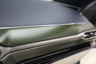 2025 Aston Martin Vantage Base