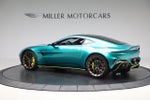 2025 Aston Martin Vantage Base