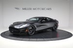 2025 Aston Martin Vanquish Base