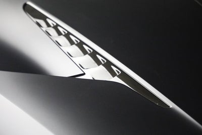 2025 Aston Martin Vanquish Base