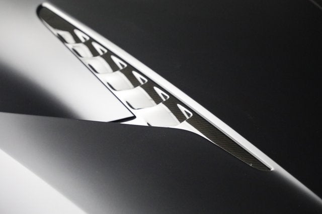 2025 Aston Martin Vanquish Base