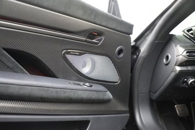 2025 Aston Martin Vanquish Base