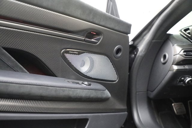 2025 Aston Martin Vanquish Base