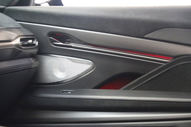 2025 Aston Martin Vanquish Base