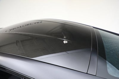 2025 Aston Martin Vanquish Base