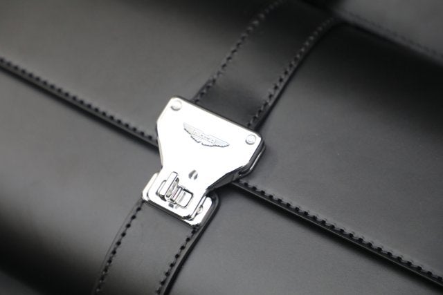 2025 Aston Martin Vanquish Base