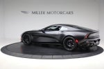 2025 Aston Martin Vanquish Base