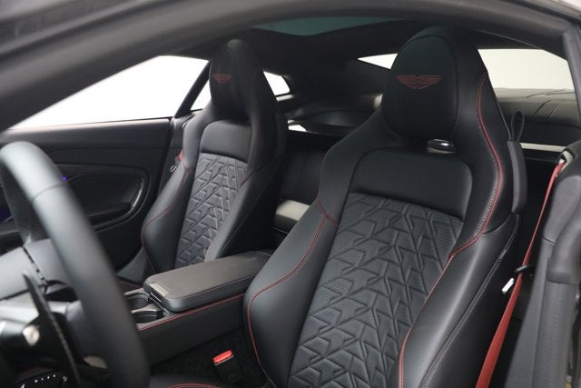 2026 Aston Martin Vanquish Base