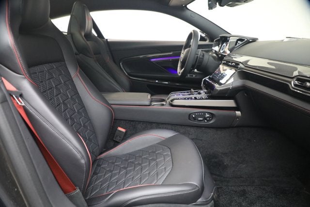 2026 Aston Martin Vanquish Base