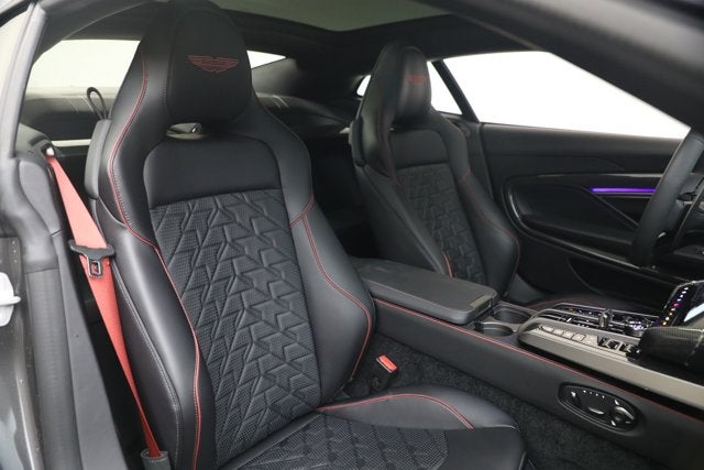 2026 Aston Martin Vanquish Base