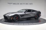 2026 Aston Martin Vanquish Base