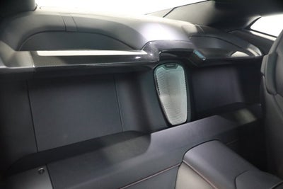 2026 Aston Martin Vanquish Base