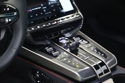 2026 Aston Martin Vanquish Base