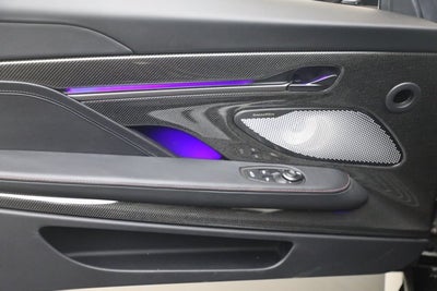 2026 Aston Martin Vanquish Base