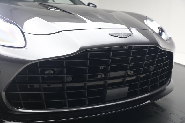 2026 Aston Martin Vanquish Base