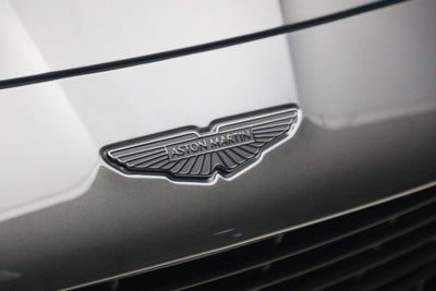 2026 Aston Martin Vanquish Base