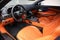 2025 Aston Martin Vanquish Base
