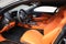 2025 Aston Martin Vanquish Base