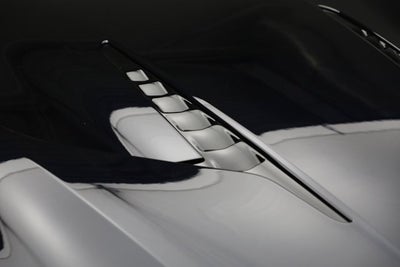 2025 Aston Martin Vanquish Base
