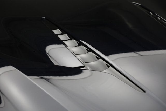 2025 Aston Martin Vanquish Base