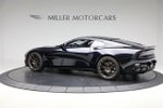 2025 Aston Martin Vanquish Base