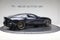 2025 Aston Martin Vanquish Base