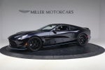 2025 Aston Martin Vanquish Base