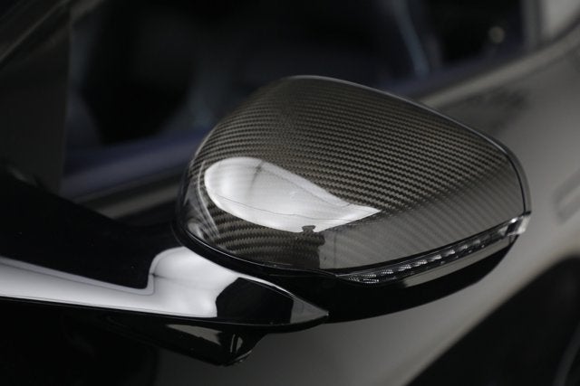 2025 Aston Martin Vanquish Base