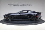2025 Aston Martin Vanquish Base