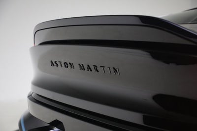 2025 Aston Martin Vanquish Base