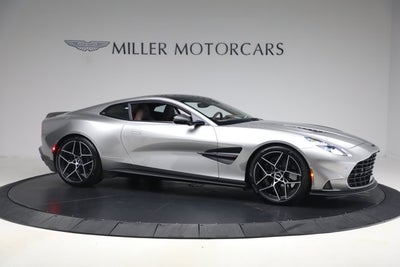 2025 Aston Martin Vanquish Base