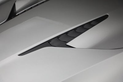 2025 Aston Martin Vanquish Base