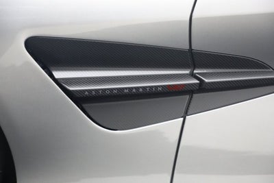 2025 Aston Martin Vanquish Base