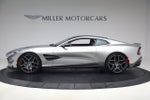2025 Aston Martin Vanquish Base
