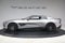 2025 Aston Martin Vanquish Base