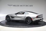 2025 Aston Martin Vanquish Base