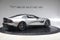 2025 Aston Martin Vanquish Base