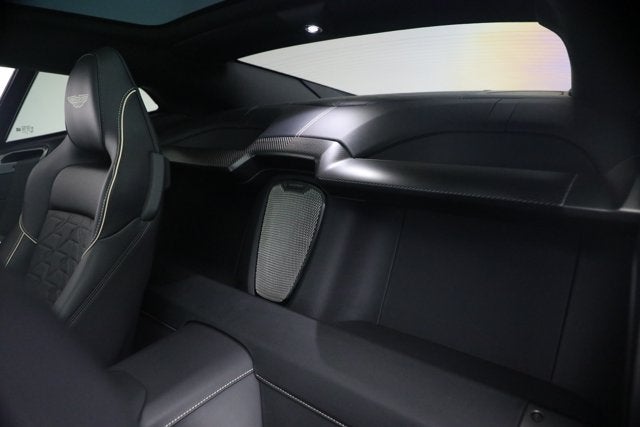 2025 Aston Martin Vanquish Base