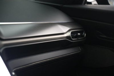 2025 Aston Martin Vanquish Base