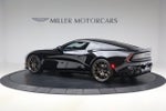 2025 Aston Martin Vanquish Base