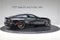 2025 Aston Martin Vanquish Base