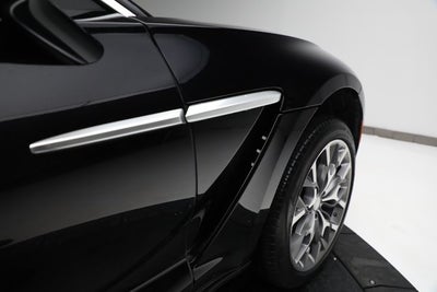 2021 Aston Martin DBX Base
