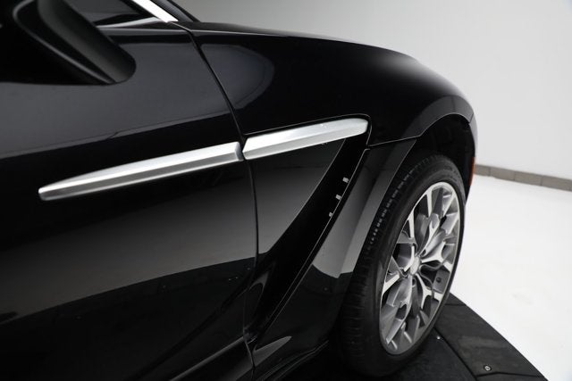 2021 Aston Martin DBX Base