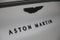 2021 Aston Martin DBX Base