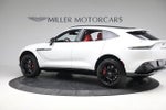 2021 Aston Martin DBX Base