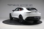 2021 Aston Martin DBX Base