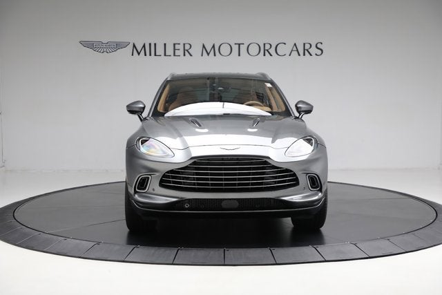 2024 Aston Martin DBX Base