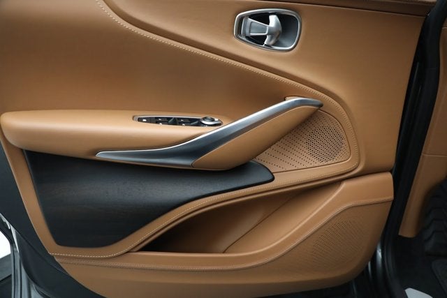2024 Aston Martin DBX Base