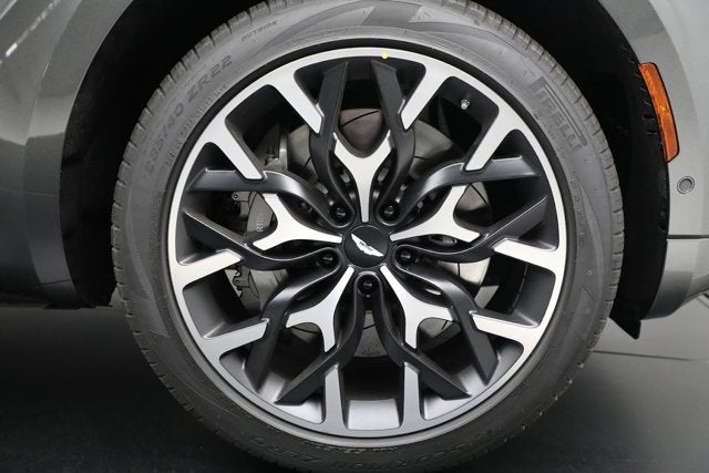 2024 Aston Martin DBX Base